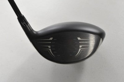 LEFT HANDED Srixon ZX5 MK II 9.5* Driver Stiff Flex Tensei AV White 65g  #212994