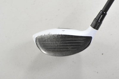TaylorMade M1 2016 3HL-17* Fairway Wood Stiff Flex RH Ventus 6 Graphite # 220895