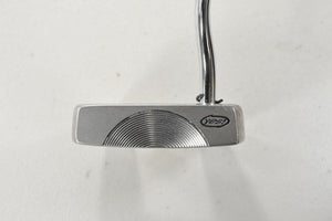 Yes! Sandy-12 Mid 43" Putter Right Steel # 215000