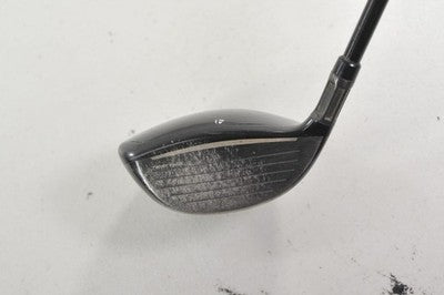 TaylorMade Stealth 2 7-21* Fairway Wood Senior Flex Ventus TR 5 Graphite #219789