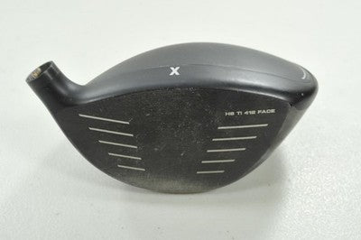 LEFT HANDED PXG 0311 XF Gen6 9* Driver Head Only  # 196977