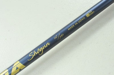 Accra Shogun 42g M4 Stiff Flex Ping G430 Driver Adapter Shaft 44