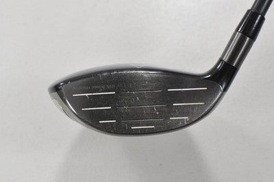 Callaway Epic Speed 5-18* Fairway Wood Senior Flex RH Cypher Graphite # 214795