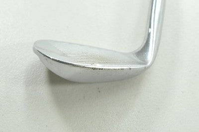 Mizuno S18 White Satin 47*-07 Wedge Right DG X Seven Steel # 206561