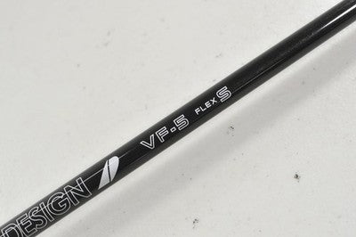 Graphite Design Tour AD VF Series VF-5 Stiff Flex PXG Driver Shaft  # 221041