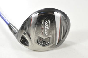 Titleist 913FD 15* Fairway Wood Regular Flex Diamana S+ 72 RH Graphite #219265