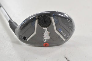 Ping G440 3-20* Hybrid Stiff Flex Right Alta CB 70g Graphite  # 220137