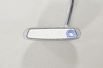 Odyssey White Hot RX Rossie 35