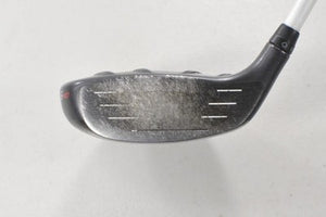 Ping G410 LST 3-14.5* Fairway Wood LA Golf Tour AXS Senior Flex Graphite #218713