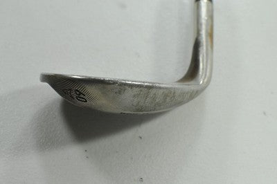 TaylorMade Milled Grind Hi-Toe Big Foot 60*-15 Wedge Right KBS Steel # 204190