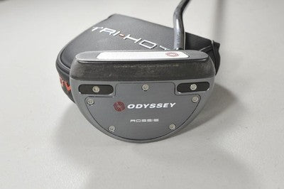 Odyssey Tri-Hot 5K Rossie DB 37