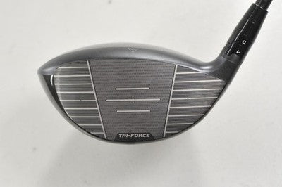 Callaway Quantum Max 9* Driver X-Stiff Flex KBS TD Black 60g Category 4 # 220866
