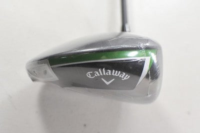 Callaway Elyte 9* Driver Regular Flex Right Aldila NVS 55g # 204036
