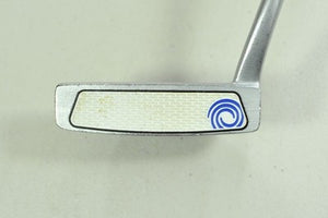 Odyssey White Hot RX #9 35" Putter Right Steel # 203366