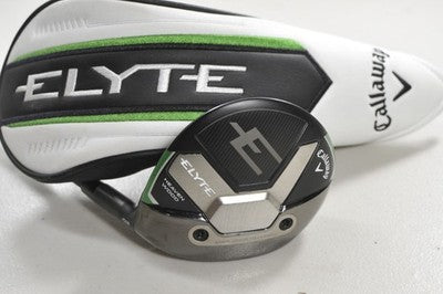 Callaway Elyte 20* Heaven Wood Senior R2 Flex Right Vanquish 5 Graphite #219164