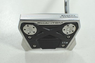 Titleist 2022 Scotty Cameron Phantom X 11.5 34