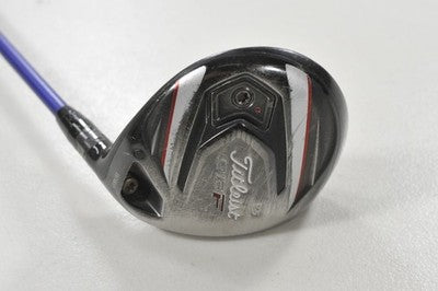 Titleist 913F 15* Fairway Wood Regular Flex Right Diamana S+ 72 Graphite #215031