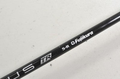 Fujikura Ventus TR Red 5 Regular Flex TaylorMade Qi4D Qi35 Driver Shaft # 220956