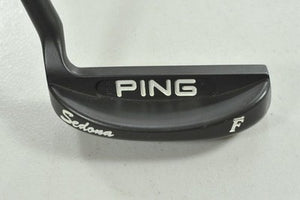 Ping Sedona F 34" Putter Pixel Face Right IsoForce Steel Napa Style  #212194