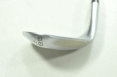 Cleveland RTZ Tour Satin 58*-12 Wedge Right KBS Tour C Taper Lite Steel # 212859