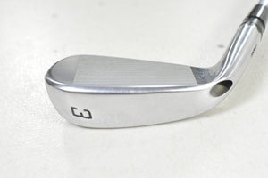 Cobra King Utility Adjustable #3 Driving Iron Rogue Pro Stiff Graphite # 219994