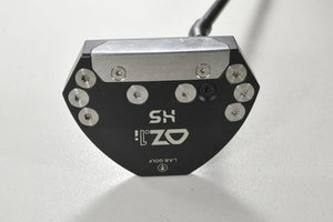 LAB Golf OZ.1i HS 35" 68* 35" Putter Right Steel with Head Cover  # 217586