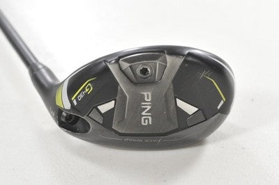Ping G430 3-19* Hybrid Regular Flex Right Alta CB 70g Graphite #218850