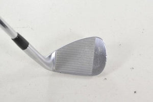 LEFT HANDED Miura 2018 Wedge Series 51* Wedge KBS Tour 120 Stiff Steel #219483