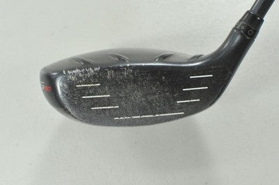 Ping G410 3-14.5* Fairway Wood Regular Flex Right Alta CB 65g Graphite # 212546