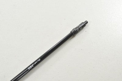 LEFT HANDED Mitsubishi Kaili White 70g Stiff Ping G430 #3 Fairway Shaft # 218936