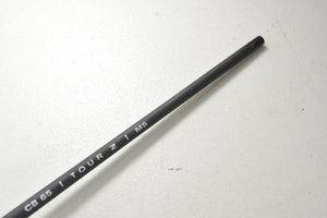 Accra Tour Z CB 65 M5 X-Stiff Flex Uncut Driver Shaft Graphite #219070
