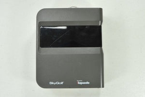 SkyGolf SkyTrak Original Golf Simulator Launch Monitor with Metal Case  # 203878