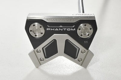 Titleist 2024 Scotty Cameron Phantom 11 Long 38