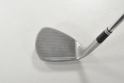 Cleveland Smart Sole L Full Face Lob Wedge Right KBS Hi-Rev MAX Steel # 215884