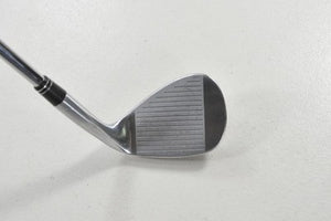 LEFT HANDED Mizuno MP T Series Chrome 51*-06 Wedge DG Wedge Flex Steel # 215672
