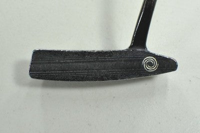 Odyssey Black Series Tour Designs 6 35