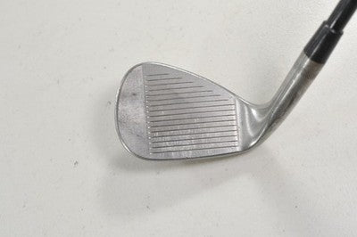 Titleist Vokey SM10 Raw 50*-12F Wedge Right Accra iS5 Pured Graphite #221163