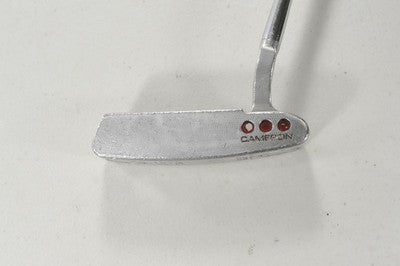 Titleist 2008 Scotty Cameron Studio Select Newport 1.5 33