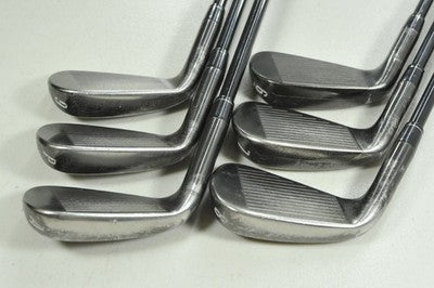Callaway Apex Ti Fusion 6-PW,AW Iron Set Regular Flex RH Tensei Graphite #207509