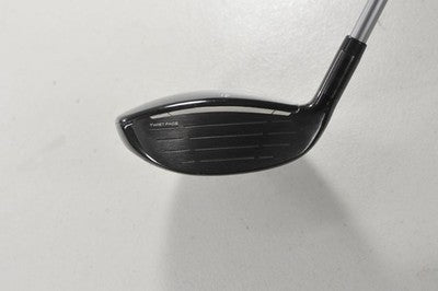 TaylorMade Qi10 Max 5-19* Fairway Wood Senior Flex 50g Right Graphite #219147