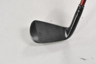 Titleist T200 Utility Build 2023 #4 Driving Iron VeloCore+ Red 8 X-Stiff #219159