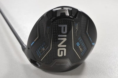 Ping G440 K 9* Driver Senior Flex Right Alta CB 50 SR  #219130