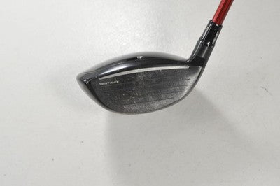 TaylorMade Stealth 2 HD 3-15* Fairway Wood Regular Flex Speeder NX 50 RH #219180