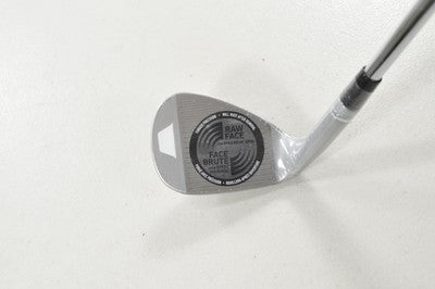 TaylorMade Milled Grind 5 Chrome 56*-12 Wedge Right DG Tour Issue Steel # 218776