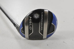 Cleveland Launcher XL Halo 2021 3HL-18* Fairway Wood Ladies 4.0 Graphite #220399