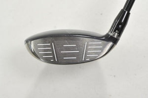 Callaway Big Bertha 2023 3-16* Fairway Wood Stiff Flex Kaili White 70g # 215612
