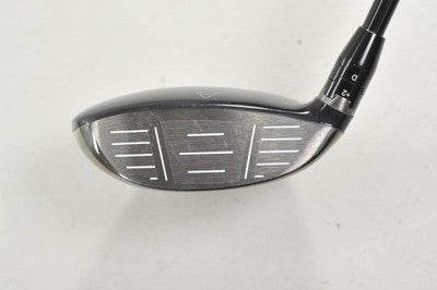 Callaway Big Bertha 2023 3-16* Fairway Wood Stiff Flex Kaili White 70g # 215612