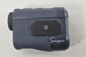 Swingman Golf Range Finder #219898