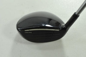 TaylorMade Qi10 Max 5-19* Fairway Wood Senior Flex Right 50g Graphite # 204926