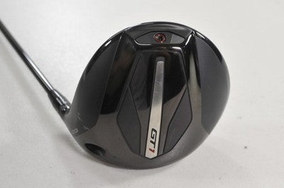 Titleist GT1 10* Driver Senior Flex Right KBS TD Black 60g Category 1  # 220403